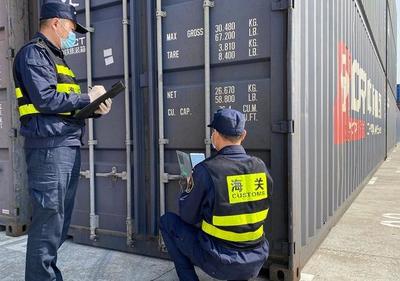 中歐班列（武漢）開行突破2000列，推動貨物進(jìn)出口高質(zhì)量發(fā)展