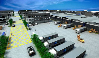 蘇州至泰興貨物進出口物流貨運服務全解析