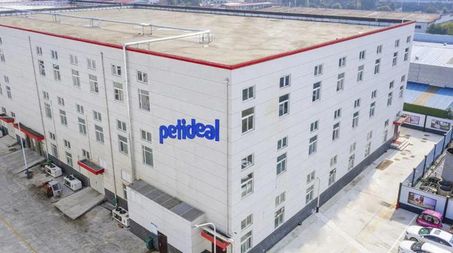 千萬元融資后加速布局，中譽(yù)寵物營收破4億背后的戰(zhàn)略圖景